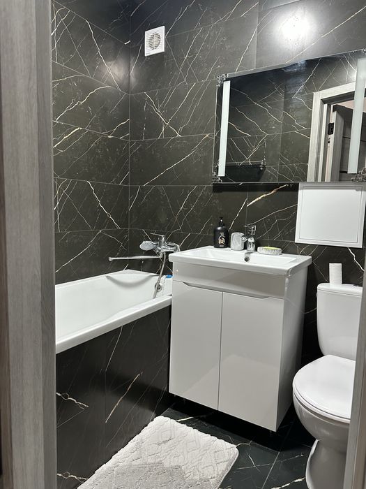 Квартира з кондиціонером погодинно,подобово