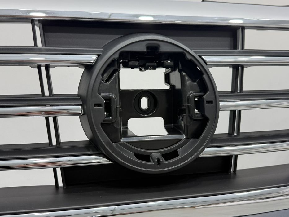 Бампер передній для Volkswagen Passat B9 USA 2019-2021 комплектний