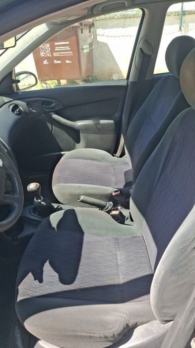 Vendo Ford Focos