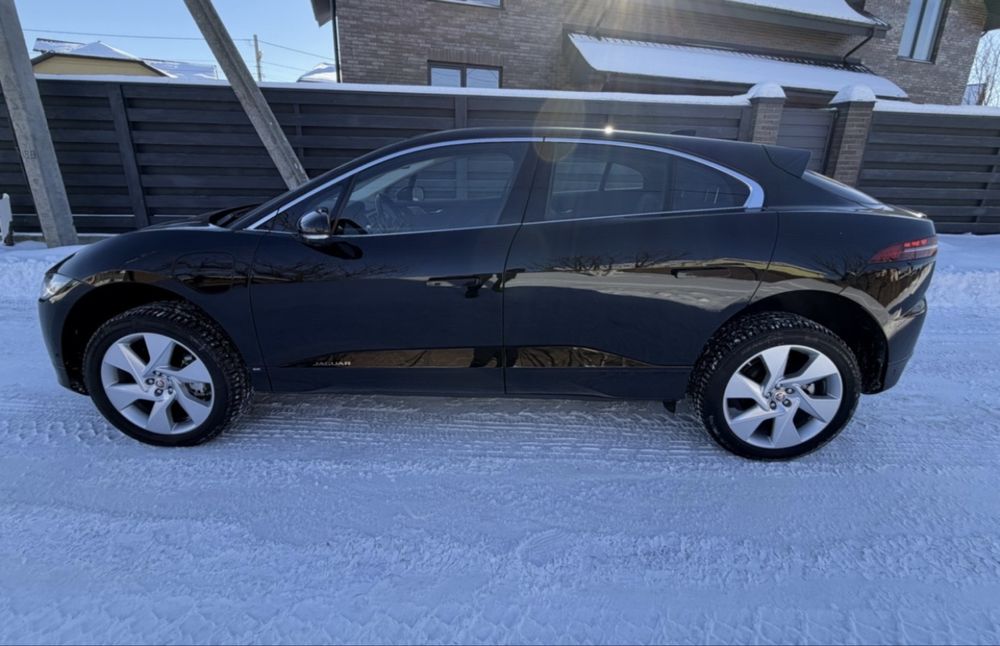 Диски r20 jaguar i pace f pace ford 5 108 land rover