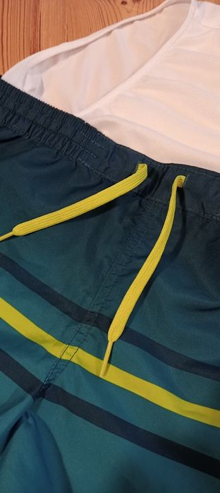 Spodenki kąpielowe chłopięce kąpielówki