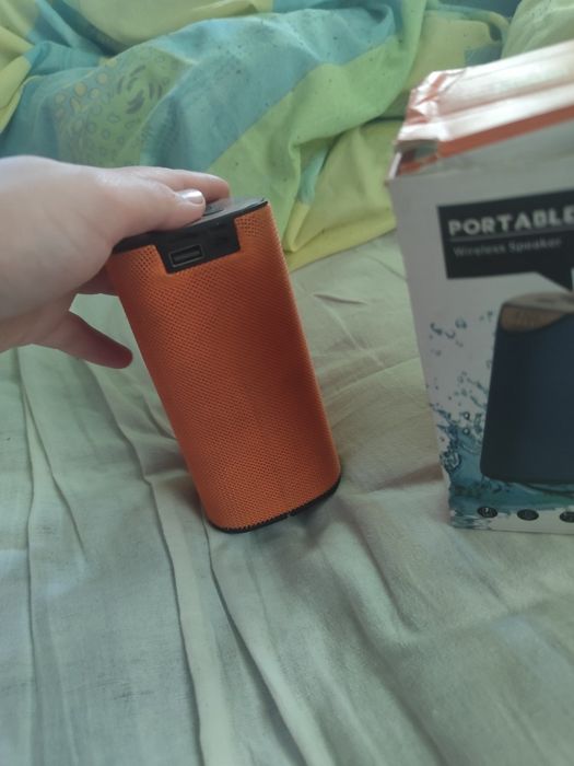 Колонка portable model111