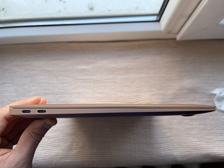 Apple MacBook Air M1 (2020) Rose Gold