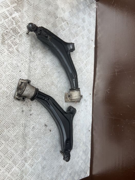 Рычаг передний Ланд ровер фриландер 02г land rover freelander
