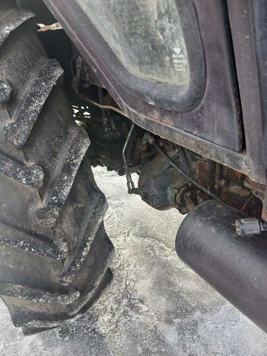 Продам трактор МТЗ-82.1 2010 року