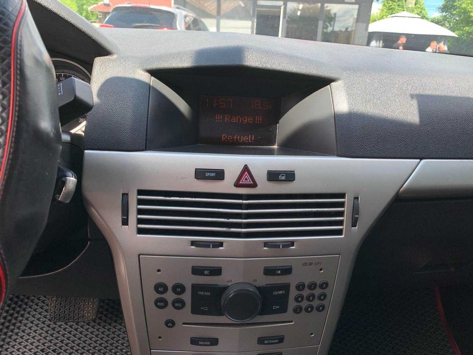 Продам Opel Astra 2007р. #77445