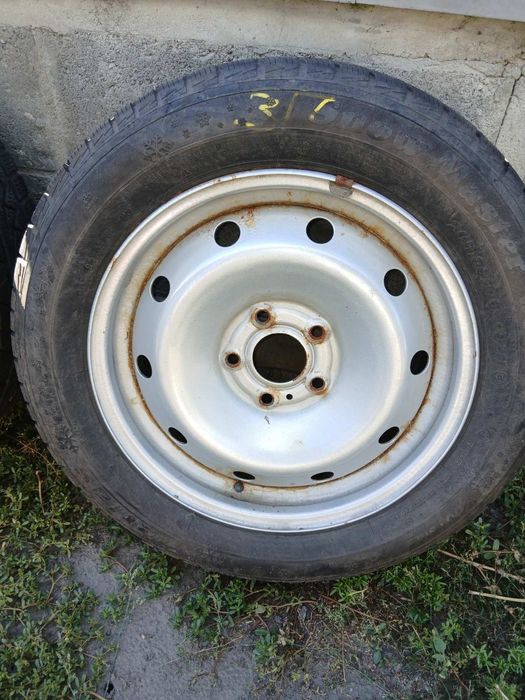 Продам скати 215*65 р16