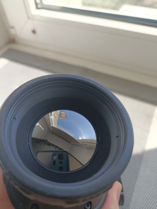 Тепловізор Guide TrackIR 50 mm