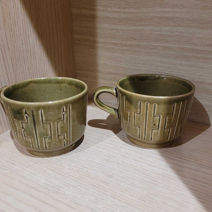 Zestaw filiżanek Esterwelda