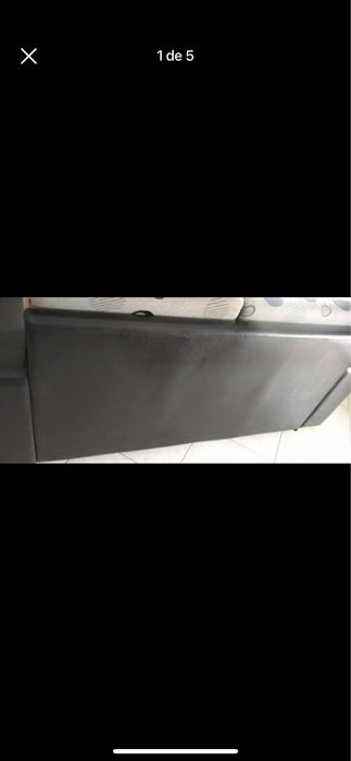 Vendo sofás em ótimo estado