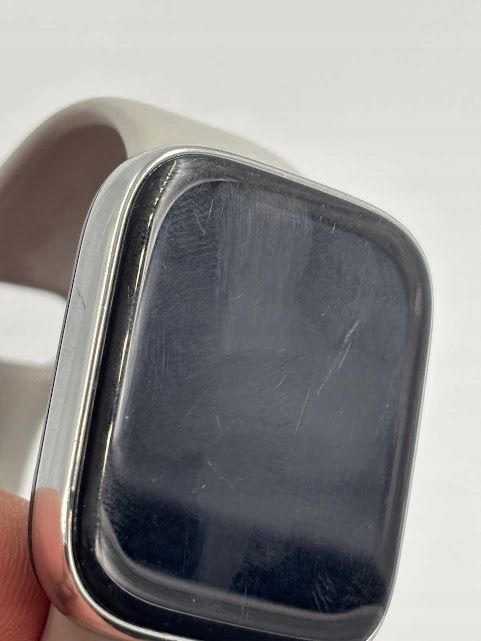 smartwatch xiaomi redmi watch 3 active ekran 1.83" bluetooth opis