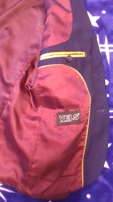 Шкільна форма в хорошому стані для хлопчика