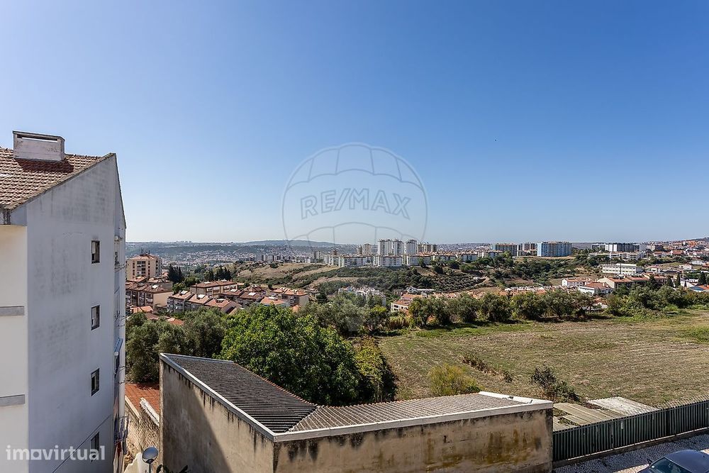 Apartamento T3 para venda
