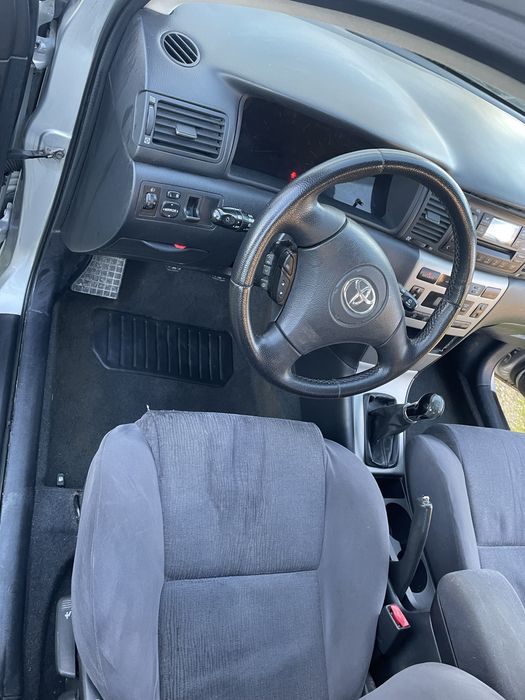 Toyota corola D4D 2.0