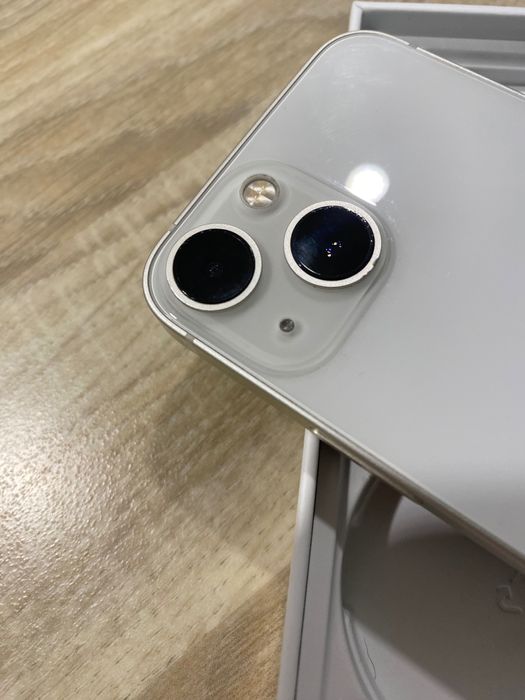 iPhone 13 mini 128gb