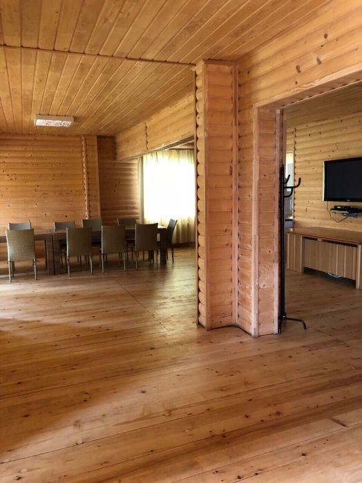 ПОДОБОВА ОРЕНДА БУДИНКА 500 м² Корпоративы Теннис BBQ Генератор