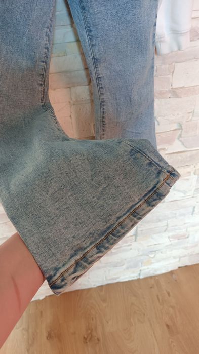 Джинси кофта костюм zara reserved 134 р