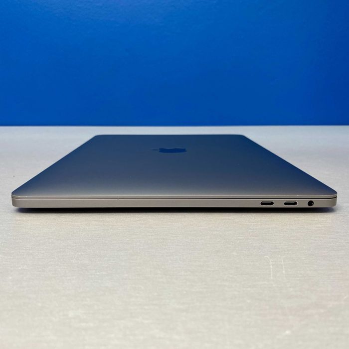 Apple MacBook Pro 13" Touch Bar - A1706 - Mid 2017 (i5/16GB/512GB SSD)