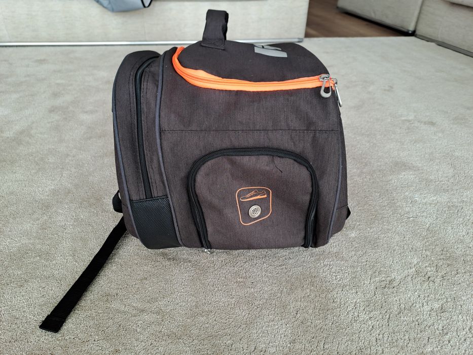 Saco Padel 32L BullPadel como novo