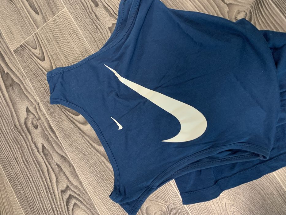 Майка Nike tech nsw