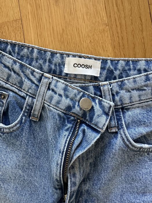 Джинси coosh палаццо