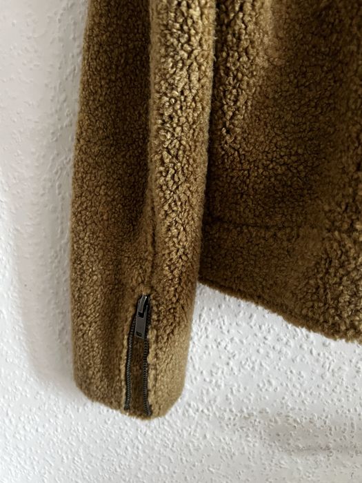 Futerko sztuczne Zara M