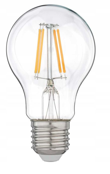 Żarówka LED Livarno 4,7 W, E27