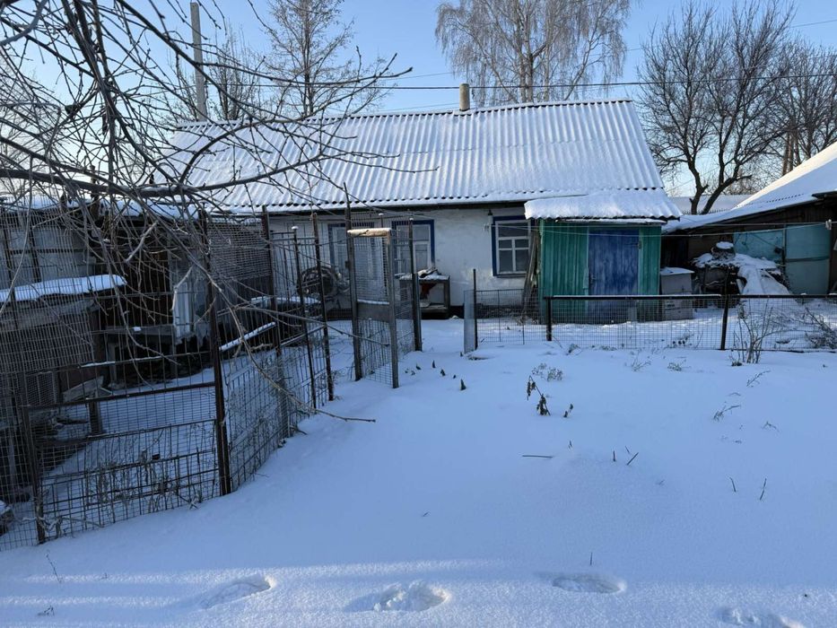 Будинок с Мирне Бориспільский район