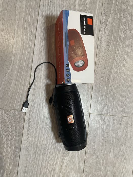 Bluetooth колонка