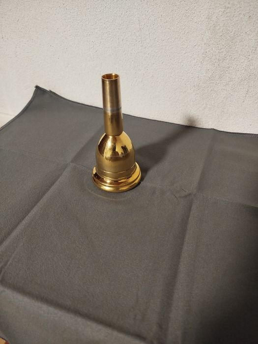 Bocal para tuba Perantucci PT-88+ G
