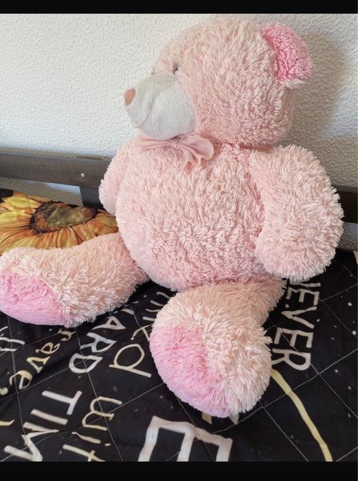 Urso Grande de Peluche64751031468931122