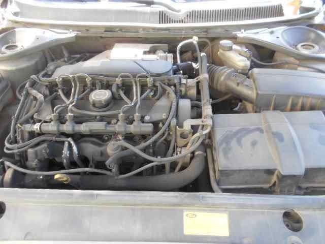 Complete Ford Mondeo III Wagon Engine Ref: HJBB