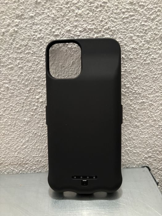 Capa Powerbank Iphone