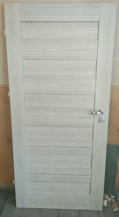 Drzwi ERKADO - dostępne od ręki