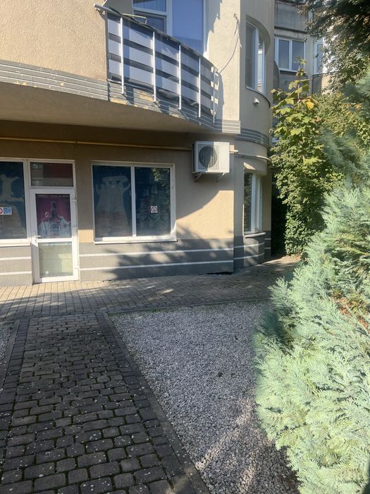 Commercial real estate at st. Petefi Shandora pl (area 90 m²) - Atlanta.ua - photo 4