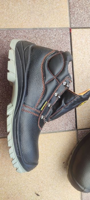 Buty robocze męskie Wica 45