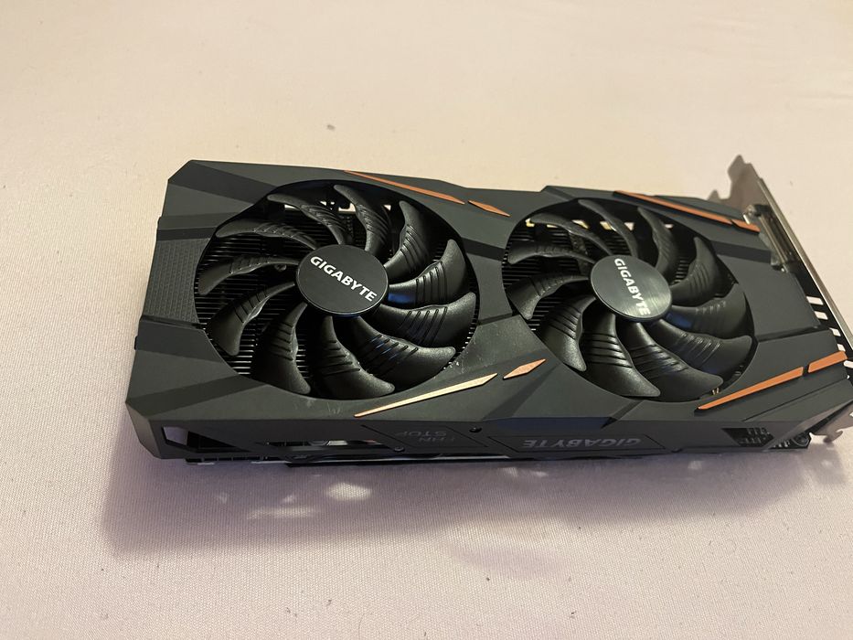 Radeon rx570 8gb