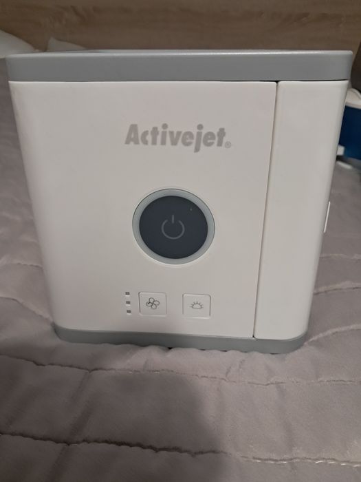 Klimator activejet biurowy