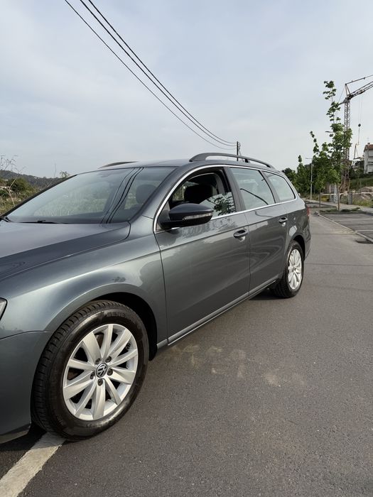 Vendo passat 1.6