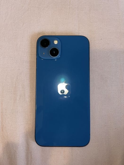 Iphone 13 - 128gb