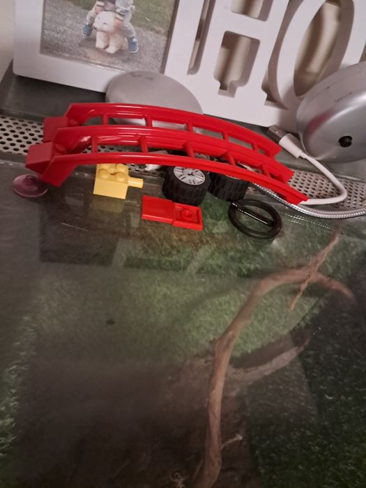 Lego Creator 10261 Roller Coaster