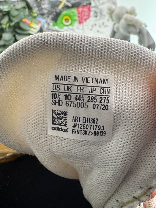 Кросівки Adidas Rapidmove 44.5 розмір Е8775