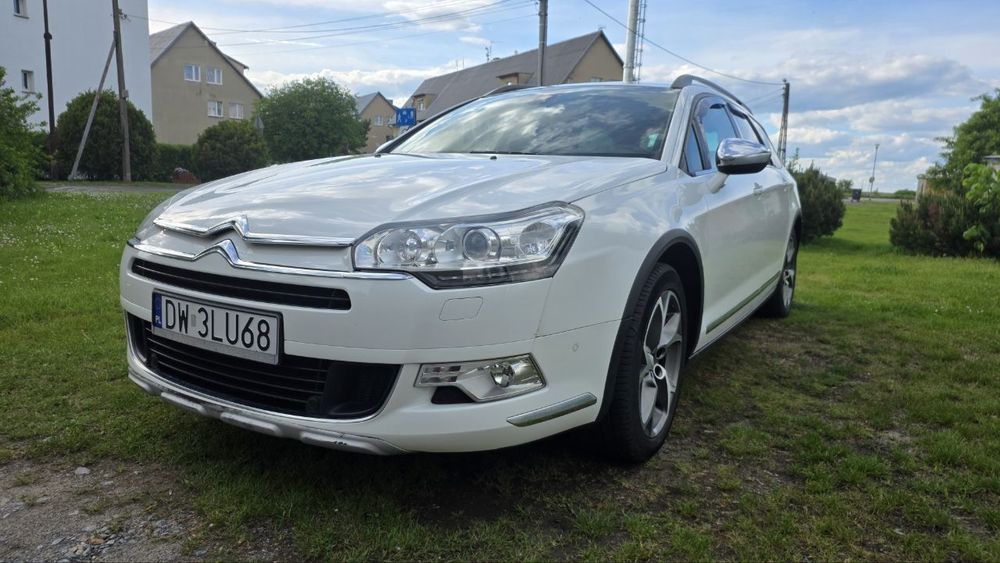 Citroën C5