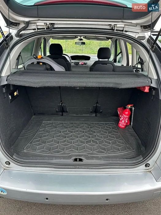 Продам автомобіль Citroen C4 Picasso 2009