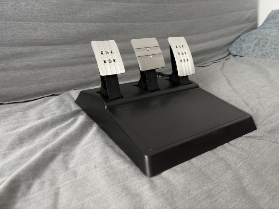 Pedały thrustmaster T3PA-GT