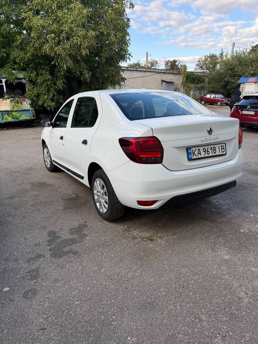 Продам Renault Logan
