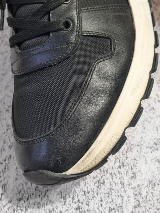 Кроссовки Prada Prax (US 8.5 41-42 р.)