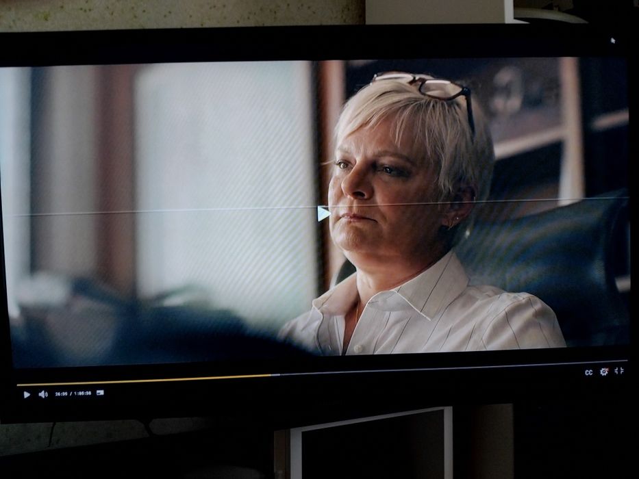 Телевізор Samsung, 32 дюйма,Full HD