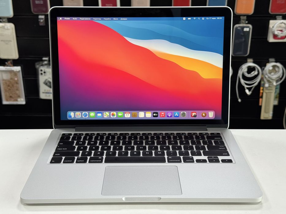 macbook pro 13 2014 - купити ноутбуки та аксесуари - Ціна на OLX.ua