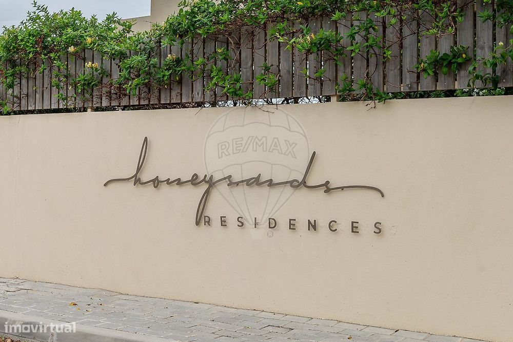Apartamento T2 para venda